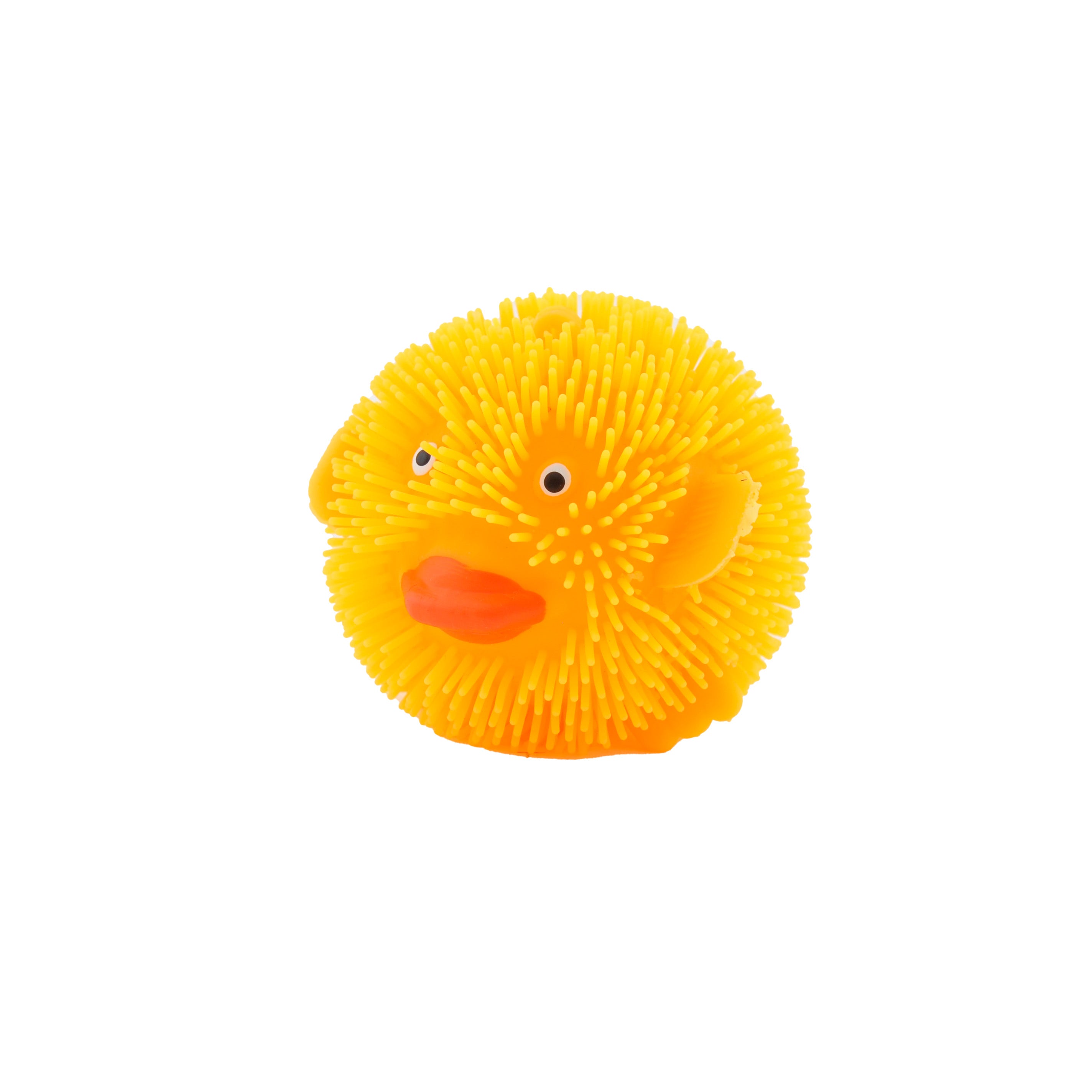 Noodle Critters - Yellow Duck